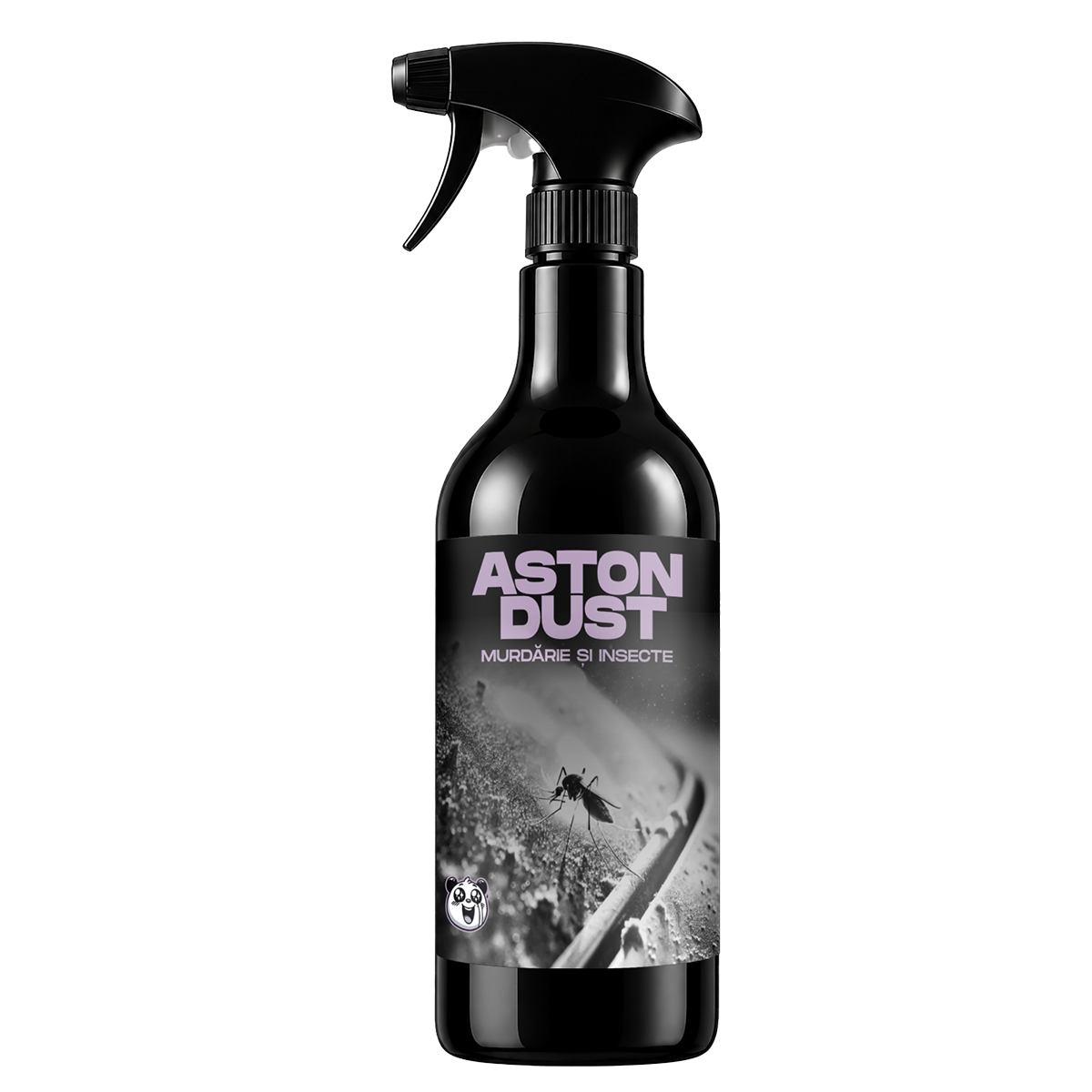 ASTON DUST PRE-SPALARE MURDARIE SI INSECTE 750ML