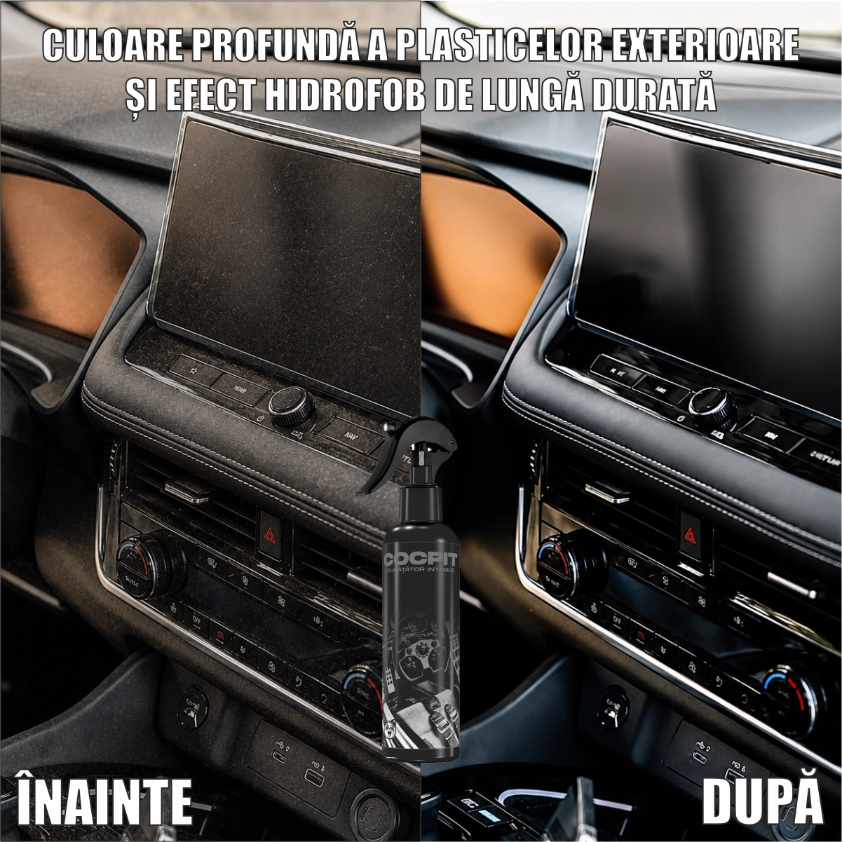 DETAILING COMPLET
