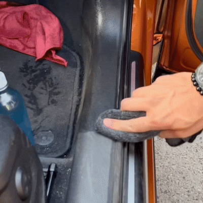 GOA DRESSING AUTO 3 IN 1