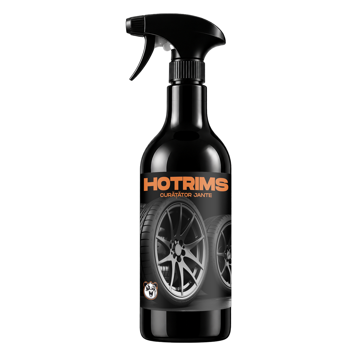 HOT RIMS CURATARE JANTE 750ML