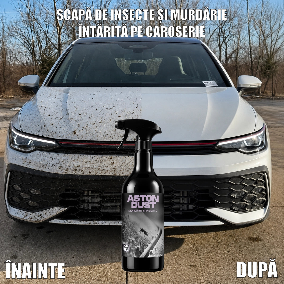 DETAILING COMPLET