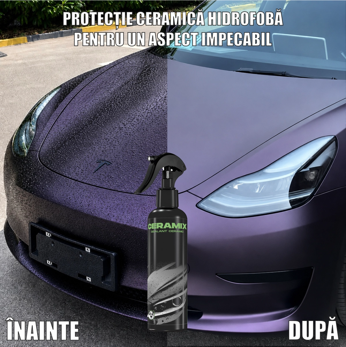 DETAILING COMPLET