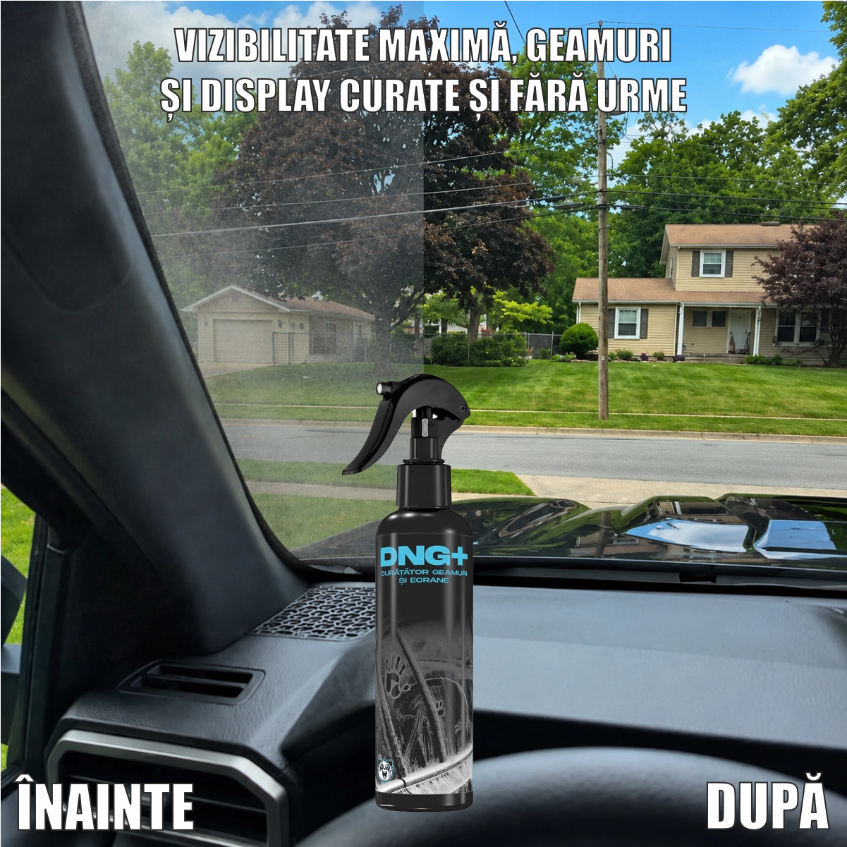 DETAILING INTERIOR