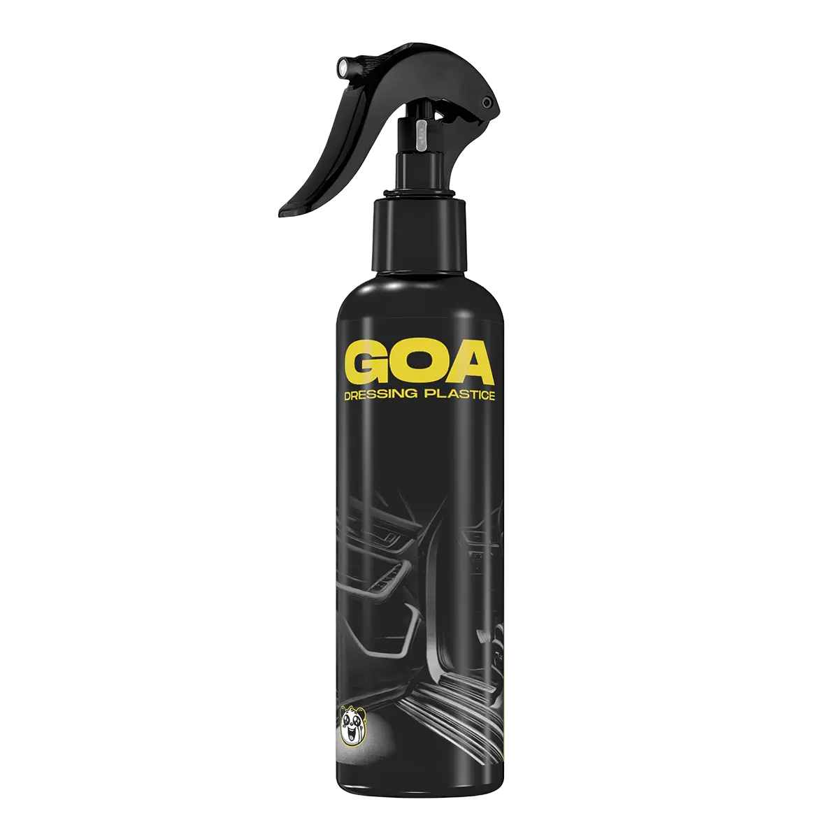 GOA DRESSING AUTO 3 IN 1