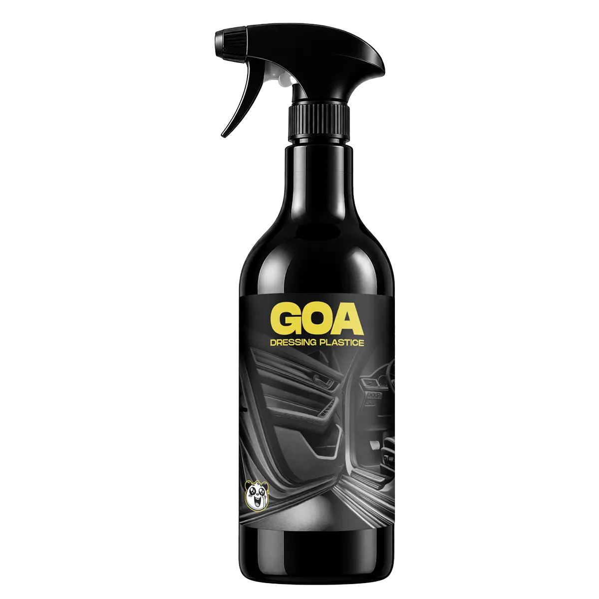 GOA DRESSING AUTO 3 IN 1
